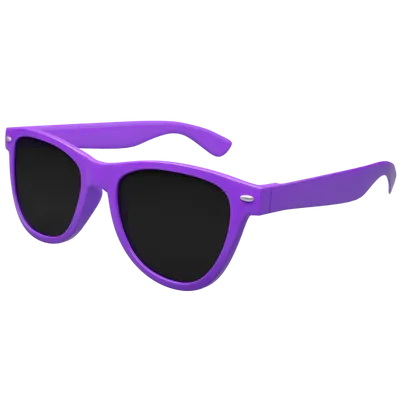 Purple Purple