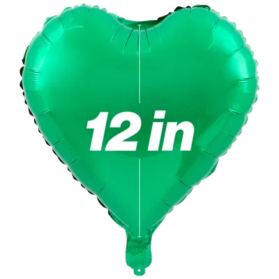 Heart (12 inch) Heart (12 inch)