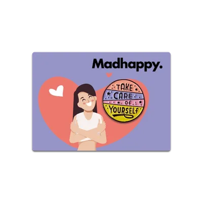 3.5 x 2.5 Backing Card - Custom Stickers Now