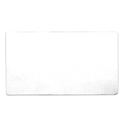 White White - Custom Stickers Now