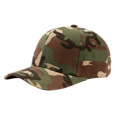 Green Camo Green Camo - Custom Stickers Now
