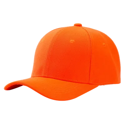 Bright Orange Bright Orange - Custom Stickers Now