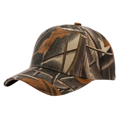 Maple Camo Maple Camo - Custom Stickers Now