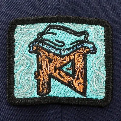 Embroidered Patch Embroidered Patch - Custom Stickers Now
