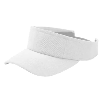 White - Custom Stickers Now