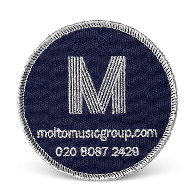 Metallic Silver Thread Metallic Silver Thread - Custom Stickers Now