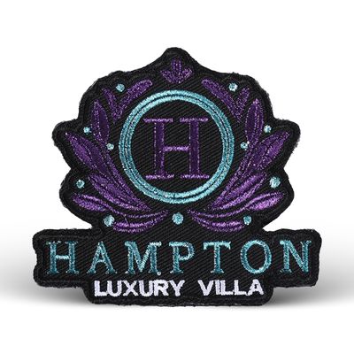 Full Metallic Color Thread Full Metallic Color Thread - Custom Stickers Now