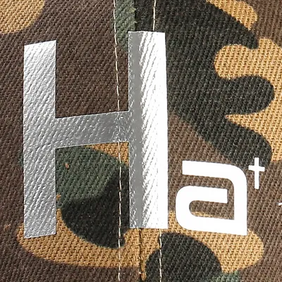 Silver Transfer Printing - Custom Stickers Now