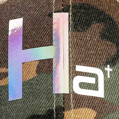 Light Holographic Transfer Printing - Custom Stickers Now