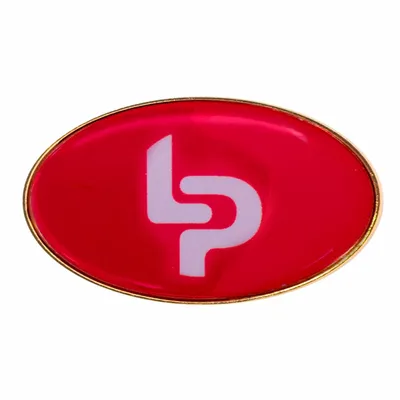 Oval - Custom Stickers Now