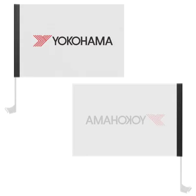 Single Side - Custom Stickers Now