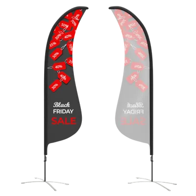 Single Side - Custom Stickers Now