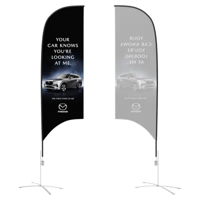 Single Side - Custom Stickers Now