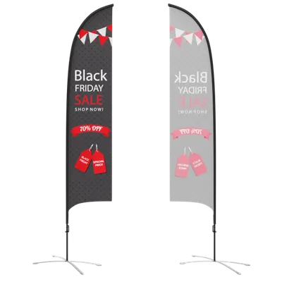 Single Side - Custom Stickers Now