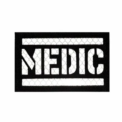 Black with White - Custom Stickers Now