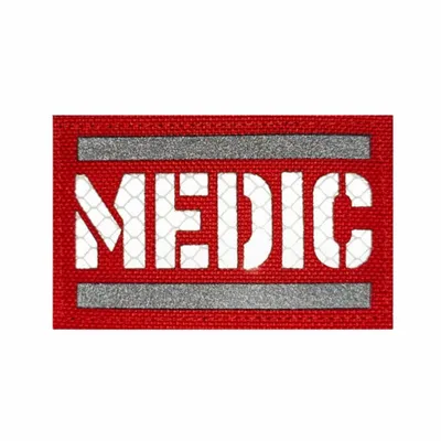 Red with White - Custom Stickers Now