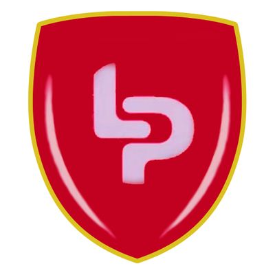 Shield Lapel Pin Shield Lapel Pin - Custom Stickers Now
