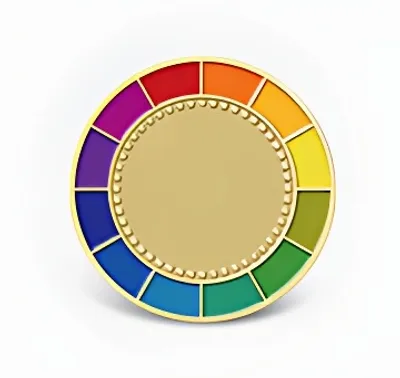9-12 Colors - Custom Stickers Now