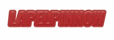 Matte Red Plating - Custom Stickers Now