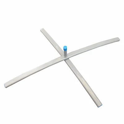 Cross Base - Custom Stickers Now