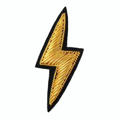 Lightning - Custom Stickers Now