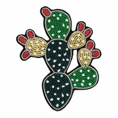 Cactus - Custom Stickers Now