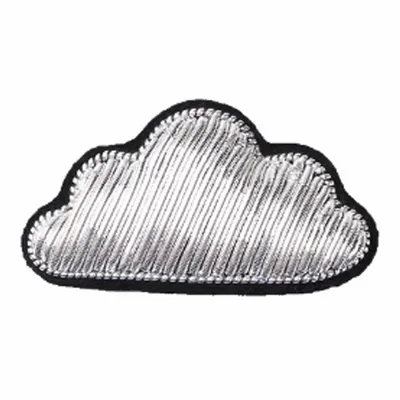 Cloud - Custom Stickers Now
