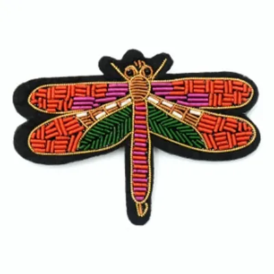 Dragonfly - Custom Stickers Now