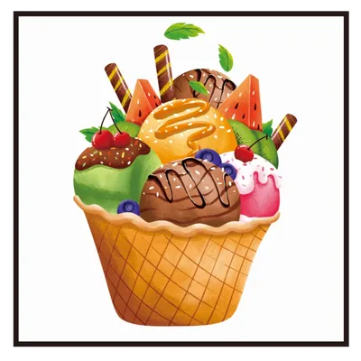 Square - Custom Stickers Now