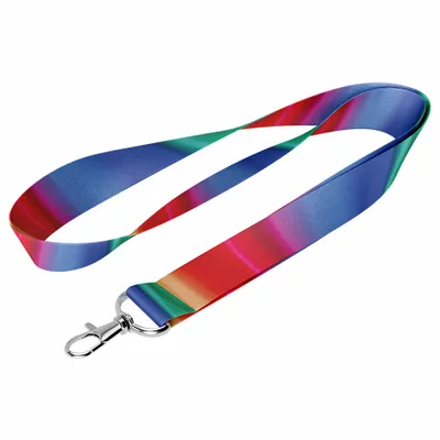 Gradient - Custom Stickers Now