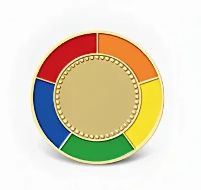 1-5 Colors - Custom Stickers Now