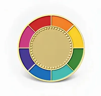 6-8 Colors - Custom Stickers Now