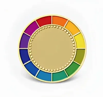 9-12 Colors - Custom Stickers Now
