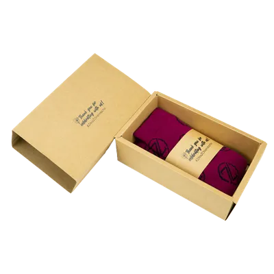 Box - Custom Stickers Now