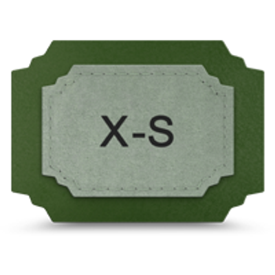 Green Green - Custom Stickers Now