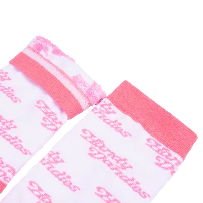 Jacquard Knit + Pure Cotton Jacquard Knit + Pure Cotton - Custom Stickers Now