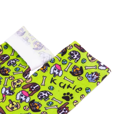 360 Digital Printing + 100% Polyester 360 Digital Printing + 100% Polyester - Custom Stickers Now