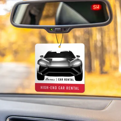 Square: 3.5'' - Custom Stickers Now