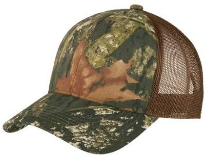 Mossy Oak New Break-Up/ Brown Mossy Oak New Break-Up/ Brown - Custom Stickers Now