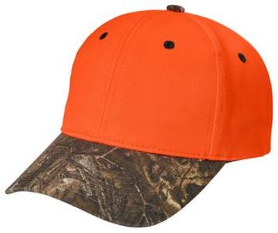Orange Blaze/ Realtree Xtra Orange Blaze/ Realtree Xtra - Custom Stickers Now