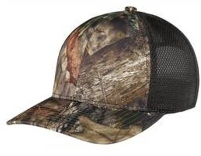 Mossy Oak Break-Up Country/ Black Mossy Oak Break-Up Country/ Black - Custom Stickers Now
