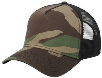 Camo/ Black Camo/ Black - Custom Stickers Now