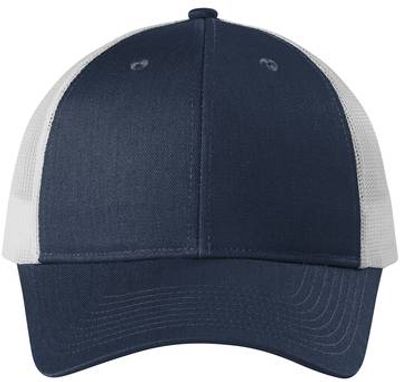 Dress Blue Navy Heather/ Silver Mist Dress Blue Navy Heather/ Silver Mist - Custom Stickers Now