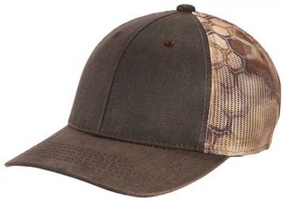 Kryptek Highlander/ Brown Kryptek Highlander/ Brown - Custom Stickers Now