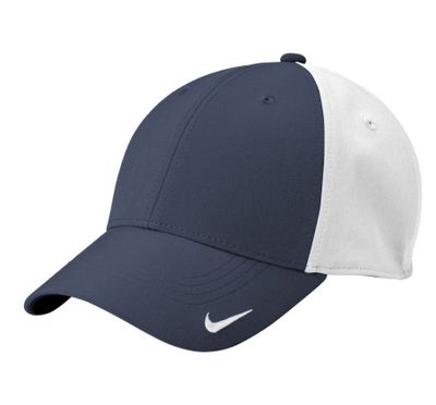 Navy/ White Navy/ White - Custom Stickers Now