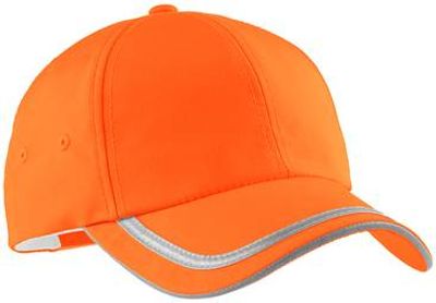 Safety Orange Safety Orange - Custom Stickers Now