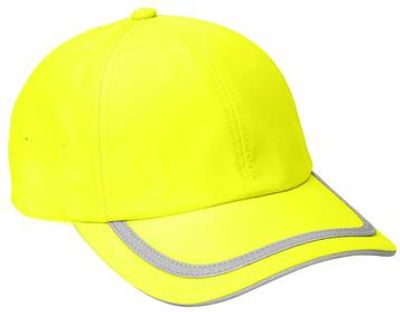 Safety Yellow Safety Yellow - Custom Stickers Now