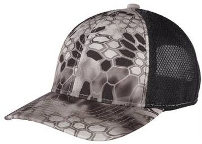Kryptek Raid/ Black Kryptek Raid/ Black - Custom Stickers Now