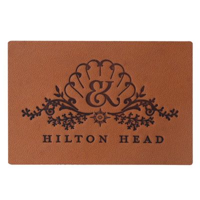 Heat Stamping Heat Stamping - Custom Stickers Now