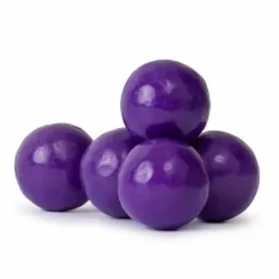 Purple Purple - Custom Stickers Now
